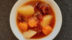  Cách nấu bò sốt vang bằng nồi áp suất đậm đà, mềm ngon đơn giản tại nhà 