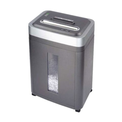 Máy Huỷ Giấy Bosser 220cc