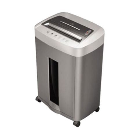 Máy Huỷ Giấy Bosser 220cd