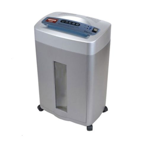 Máy Huỷ Giấy Bosser 220x