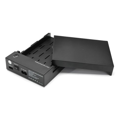 Box Sata