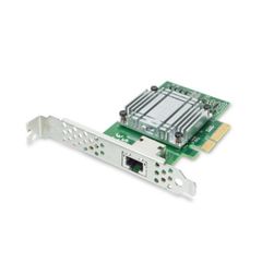  Card Pci Express Server 10gbase-t Planet Enw-9803 