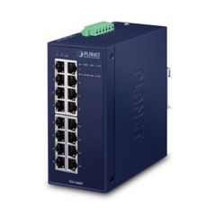  Switch 16 Port Ge Planet Igs-1600t 