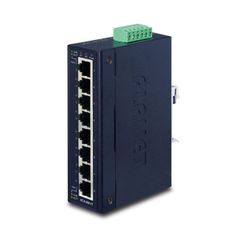  Switch 8 Port Ge Planet Igs-801t 