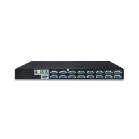 Switch 16-port Planet Kvm-210-16