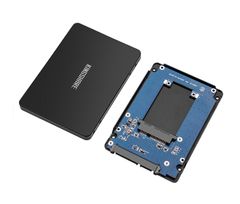  Box Msata 3.0 