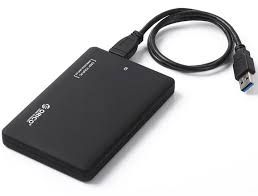 Box Sata 3