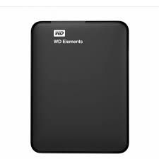 Box Sata Hdd 1Tb Wd