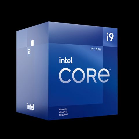 Chip Cpu Intel Core I9 12900F