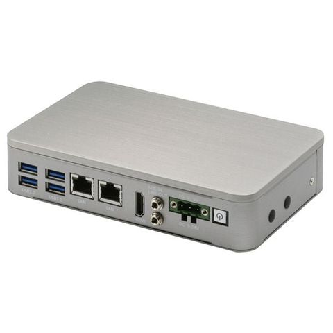 MiniPC AAEON BOXER-6405-A1-1011