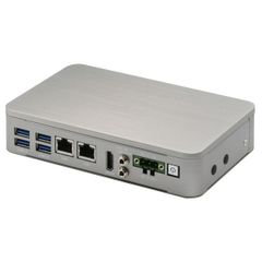  MiniPC AAEON BOXER-6405-A1-1011 