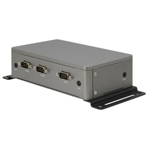 MiniPC AAEON BOXER-6406U-ADN-A2-1010