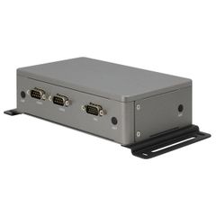  MiniPC AAEON BOXER-6406U-ADN-A2-1010 