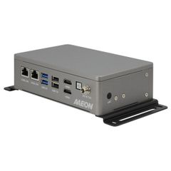  MiniPC AAEON BOXER-6406U-ADN-A3-1010 