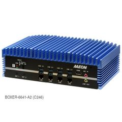  MiniPC AAEON BOXER-6641-A2-1110 