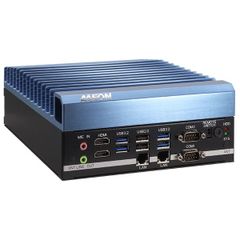  MiniPC AAEON BOXER-6645U-RPL-A1-1010 