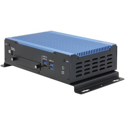 MiniPC AAEON BOXER-6646-ADP-A1-1010