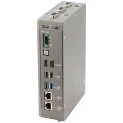  MiniPC AAEON BOXER-6711-ADN-A3-1010 