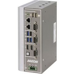  MiniPC AAEON BOXER-6751-ADP-A3-1010 