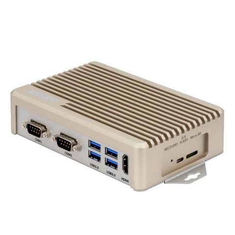 MiniPC AAEON BOXER-8250AI-JP46E-A1-1111