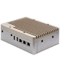  MiniPC AAEON BOXER-8253AI-JP46E-A1-1211 