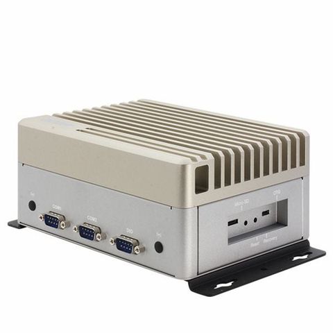 MiniPC AAEON BOXER-8641AI-JP511E-A2-1010