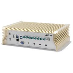  MiniPC AAEON BOXER-8645AI-JP511E-A1-1010 