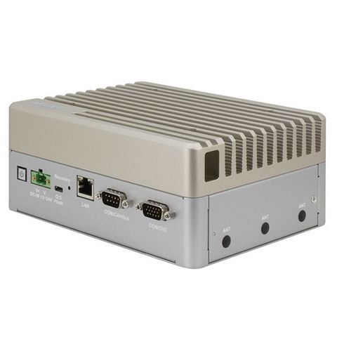 MiniPC AAEON BOXER-8623AI-JP511N-A1-1010