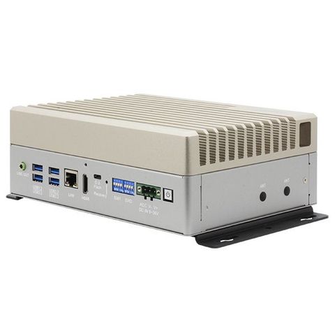 MiniPC AAEON BOXER-8658AI-JP512N-A1-1010