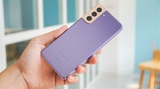 Đánh giá camera Samsung Galaxy S21 5G: Thành phố biển miền Tây rực rỡ sắc xuân qua ống kính Galaxy S21