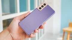 Đánh giá camera Samsung Galaxy S21 5G: Thành phố biển miền Tây rực rỡ sắc xuân qua ống kính Galaxy S21 