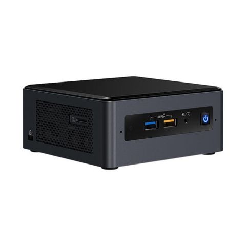 Máy Tính Mini Boxnuc8i5beh1