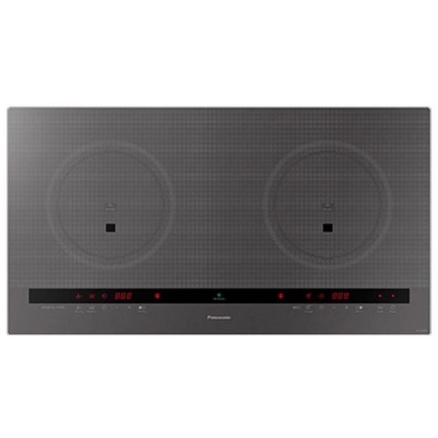 Bếp từ đôi Panasonic inverter KY-C227E 6400W