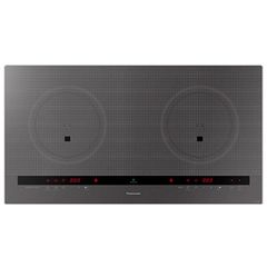  Bếp từ đôi Panasonic inverter KY-C227E 6400W 