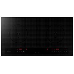  Bếp từ đôi Panasonic KY-A227E-Japan 6400W 