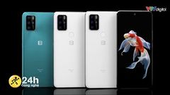  Bộ 3 Bphone dòng A ra mắt: Nhiếp ảnh điện toán, vi xử lý dành cho Gaming, khả năng bảo mật hàng đầu nhưng giá có 'ngon'? 