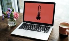  3 Cách Kiểm Tra Nhiệt Độ Laptop Chính Xác Nhất – Cách Khắc Phục Cpu Bị Nóng 