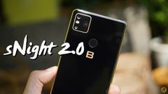  Bkav phát triển thành công công nghệ chụp đêm sNight 2.0, dự kiến sẽ được trang bị trên Bphone thế hệ mới 