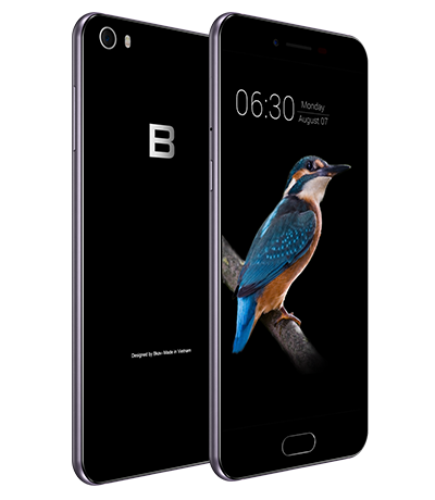 Bphone 2017