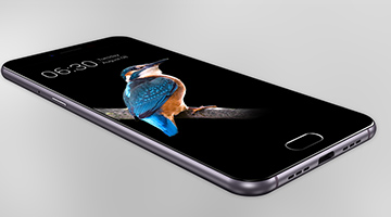 Thông tin chi tiết cấu hình BPhone 2 ( BPhone 2017 )
