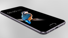  Thông tin chi tiết cấu hình BPhone 2 ( BPhone 2017 ) 