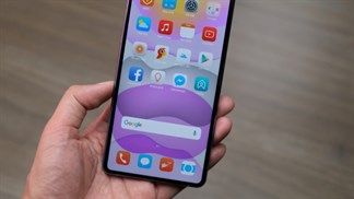 Bphone với camera ẩn dưới màn hình lộ thiết kế, cơ chế hoạt động khác hoàn toàn với những công nghệ hiện nay