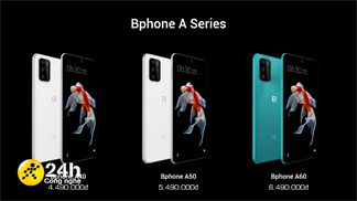 Bphone A series 2021 có gì HOT mà đã cháy hàng trong vòng 15 phút khi đặt móng ở đợt đầu, liệu người dùng có nên mua không?