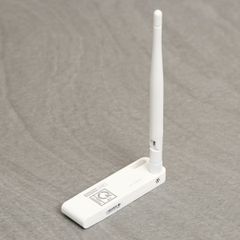  USB Wifi 150Mbps Totolink N150UA Trắng 