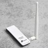 USB Wifi 150Mbps TP-Link TL-WN722N Trắng