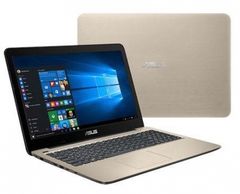  Pc Asus A556Uf-Xx087D 