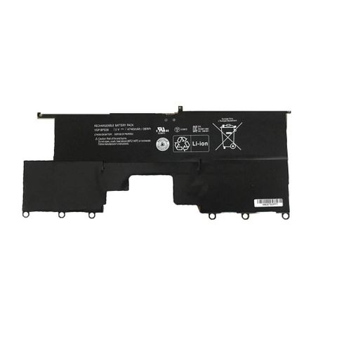 Pin BPS38 Sony VAIO PRO 13 SVP1321C5E, SVP132A1CM, SVP132A1CL. Pro11 Ultrabook