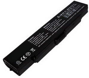 Pin Sony Bps9 Lk