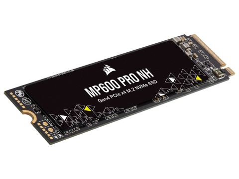 Ổ cứng SSD Corsair MP600 PRO NH 8TB PCIe 4.0