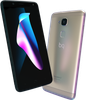 Bq Aquaris Vs